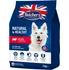 Krmivo pro psa Butcher's Dog Dry Blue Adult Beef