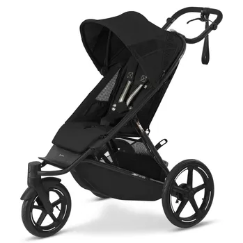 Cybex Avi Spin 2024