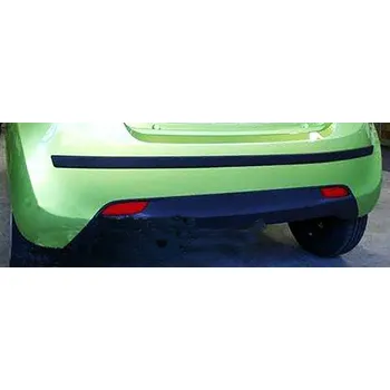 Lišta karosérie Rider Ochranná lišta zadního nárazníku (136cm)