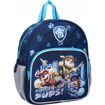 Dětský batoh Batoh jednokomorový Tlapková patrola Vadobag chlapci modrý