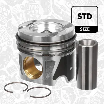 Auto-moto Píst ET ENGINETEAM PM006500