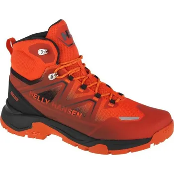 Pánská sportovní obuv Helly Hansen Cascade Mid HT M 11751-328 boty 44,5