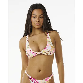 Dámské plavky Plavky Rip Curl COPACABANA TALL TRI Multico velikost M