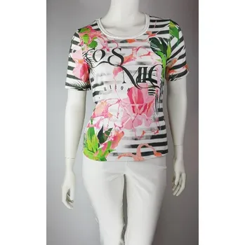 Dámské tričko Via Appia TRIČKO 722341 38