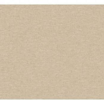 Tapeta Masureel Vliesová tapeta na zeď, béžová, imitace látky, JOY302, Joy, Masureel, velikost 10,05 x 0,7 m