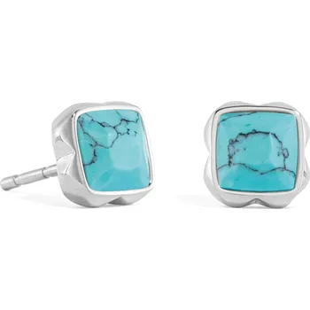 Módní doplněk COEUR DE LION Náušnice s puzetou 1300/21-0600