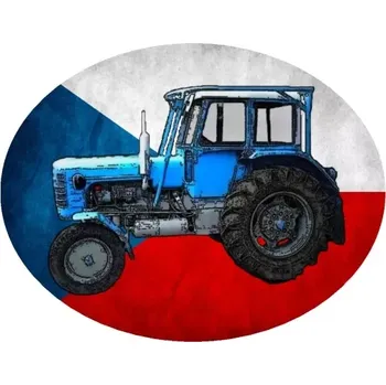 Nášivka Nažehlovačka ŹETOR 4011 (digitální nažehlovačka )