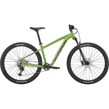 Horské kolo KONA Kahuna 29" Gloss Kiwi Green 2023