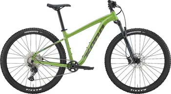 Horské kolo KONA Kahuna 29" Gloss Kiwi Green 2023