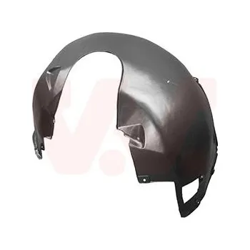 Příslušenství karosérie obložení, dutina kola VAN WEZEL 0663433