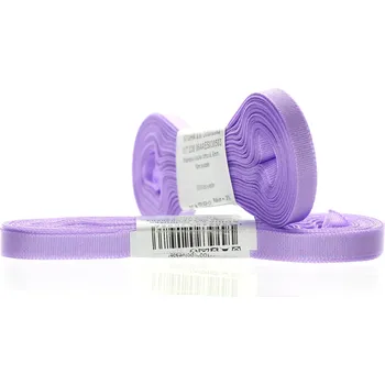 Stuha Stuha a.s. Dobruška Ledově fialová 6 mm / svazek