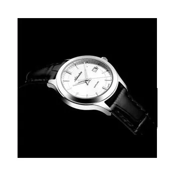 Hodinky Adriatica Hodinky A3195.5213Q Černá OS