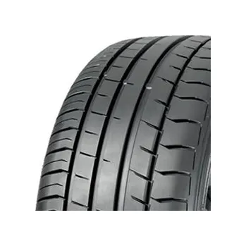 Letní osobní pneu DAVANTI 265/40 R 18 PROTOURA SPORT 101Y XL 163238DA