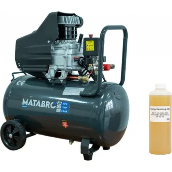 Kompresor Matabro MB-K104