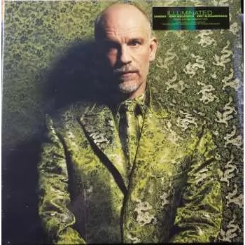 Zahraniční hudba LP Yoko Ono: Illuminated PIC 2016 Picture Disc Vinyl