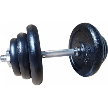 ACRA Činka nakládací jednoruční 20 kg 30 mm