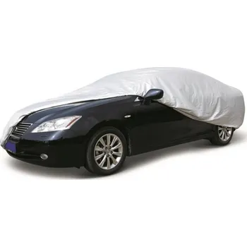 Plachta na motorové vozidlo Plachta na auto velikost XL CFAT33001XL