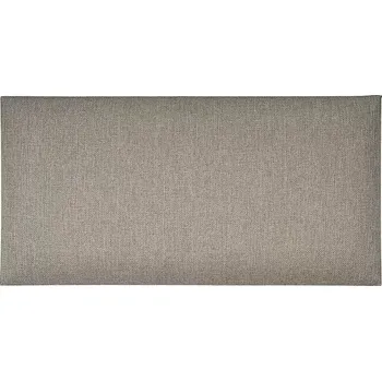Fllow Inari Čalouněný nástěnný panel, 30 × 60 cm, taupe 43166