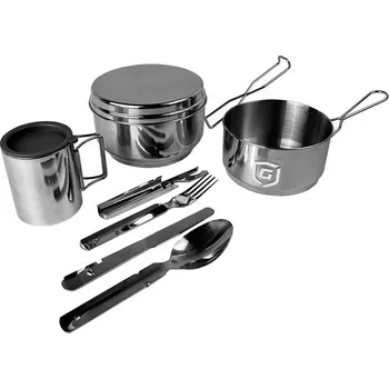 SADA Kempového příslušenství SADA305