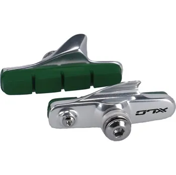 Brzda na kolo Brzdové špalky XLC BS-R02 keramické Shimano 55mm 2páry