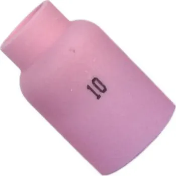 Příslušenství ke svářečce BL Keramická hubice TIG JUMBO 53N88 17/18 č.10