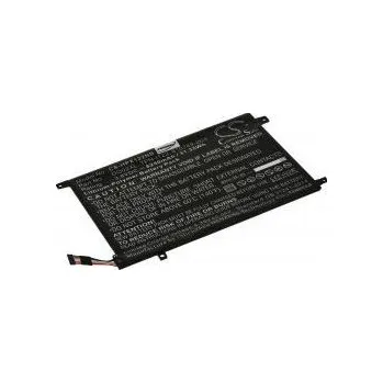 Baterie k notebooku Baterie HP DO02XL 3,8V 8250mAh