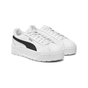 Dámské tenisky Sneakersy Puma Karmen II Jr 398878 02 Bílá 38