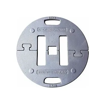 Zahradní stan Závaží stany DRW55-15kg