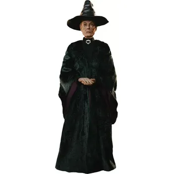 Figurka Minerva McGonagall Normal Ver. - Harry Potter My Favourite Movie Action Figure 1/6