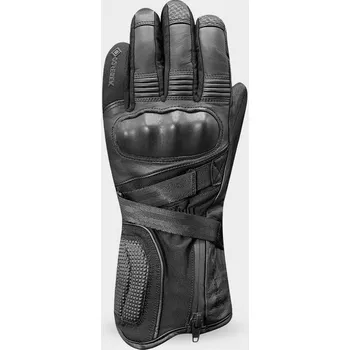 Moto rukavice Rukavice TOURER PRO GTX (černá, vel. 3XL)