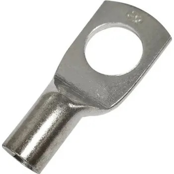 Příslušenství ke svářečce BL Lisovací kabelové oko 25 / M10