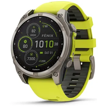 Garmin fēnix 8 51 mm