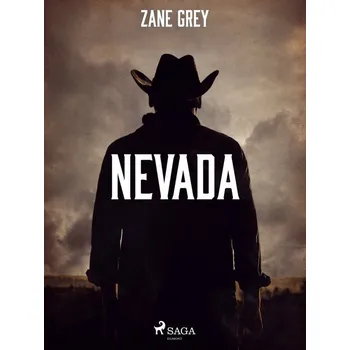 Kniha Nevada