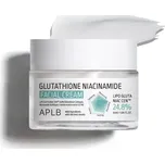 APLB Glutathion Niacinamid Pleťový krém 55 ml