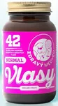 Zdravý medvěd Vlasy normal 60 cps.