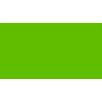 Látková záplata záplata - zelená (jablko) - samolepící - 100 x 44cm