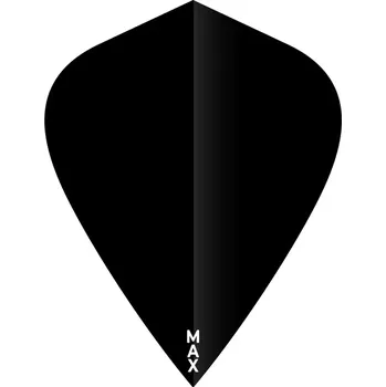 Příslušenství pro šipky McCoy letky Power Max Kite Black