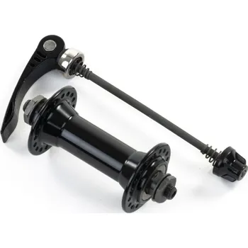 Náboj kola Náboj přední Shufeng FM21 černý 36 děr, RU černý