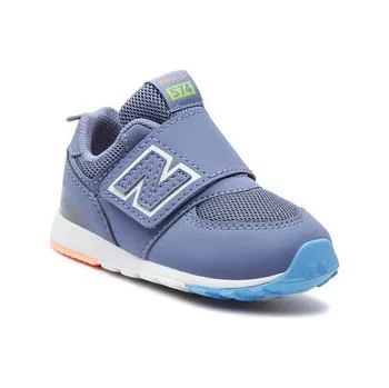 Dámské tenisky Sneakersy New Balance NW574MSD Fialová 21_5