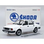 FOX18 Škoda 120L 1983 1:18
