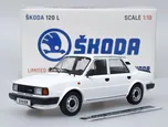 FOX18 Škoda 120L 1983 1:18