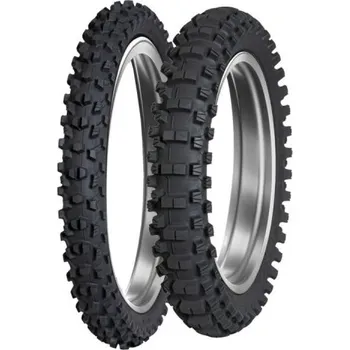 Pneumatika Dunlop Tires Geomax MX34 110/90 -19 62 M