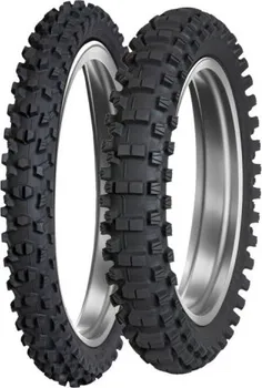 Dunlop Tires Geomax MX34 110/90 -19 62 M