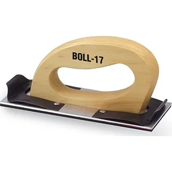 Brusný kotouč BOLL RUČNÍ BRUSNÝ KOTOUČ 17 005000