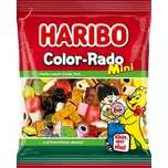 Haribo Color-Rado Mini 160 g