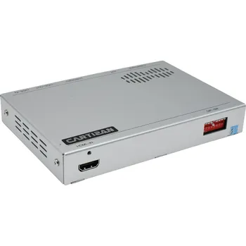 Bluetooth adaptér Apple CarPlay / Android Auto BMW CIC