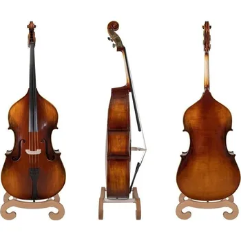 Kontrabas GEWA Kontrabas Basic Line - provedení masiv4/4 bez Setup 99266