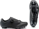 Tretry Northwave Origin Plus 2 - black/anthracit Velikost EUR: 42