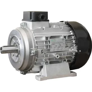 Elektromotor Ravel elektromotor s hřídelí 400 V / 5,5 kW - hřídel Ø 28mm