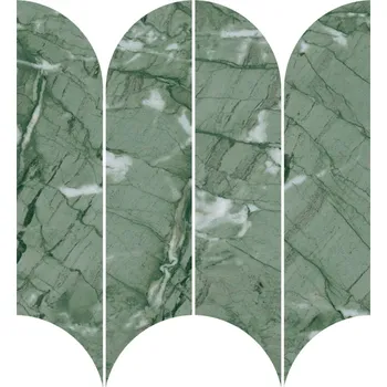 Dlažba RAGNO INCANTO R9CG 28,1 x 31 x 1 zelená 0,28 m2